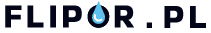 Flipor Logo