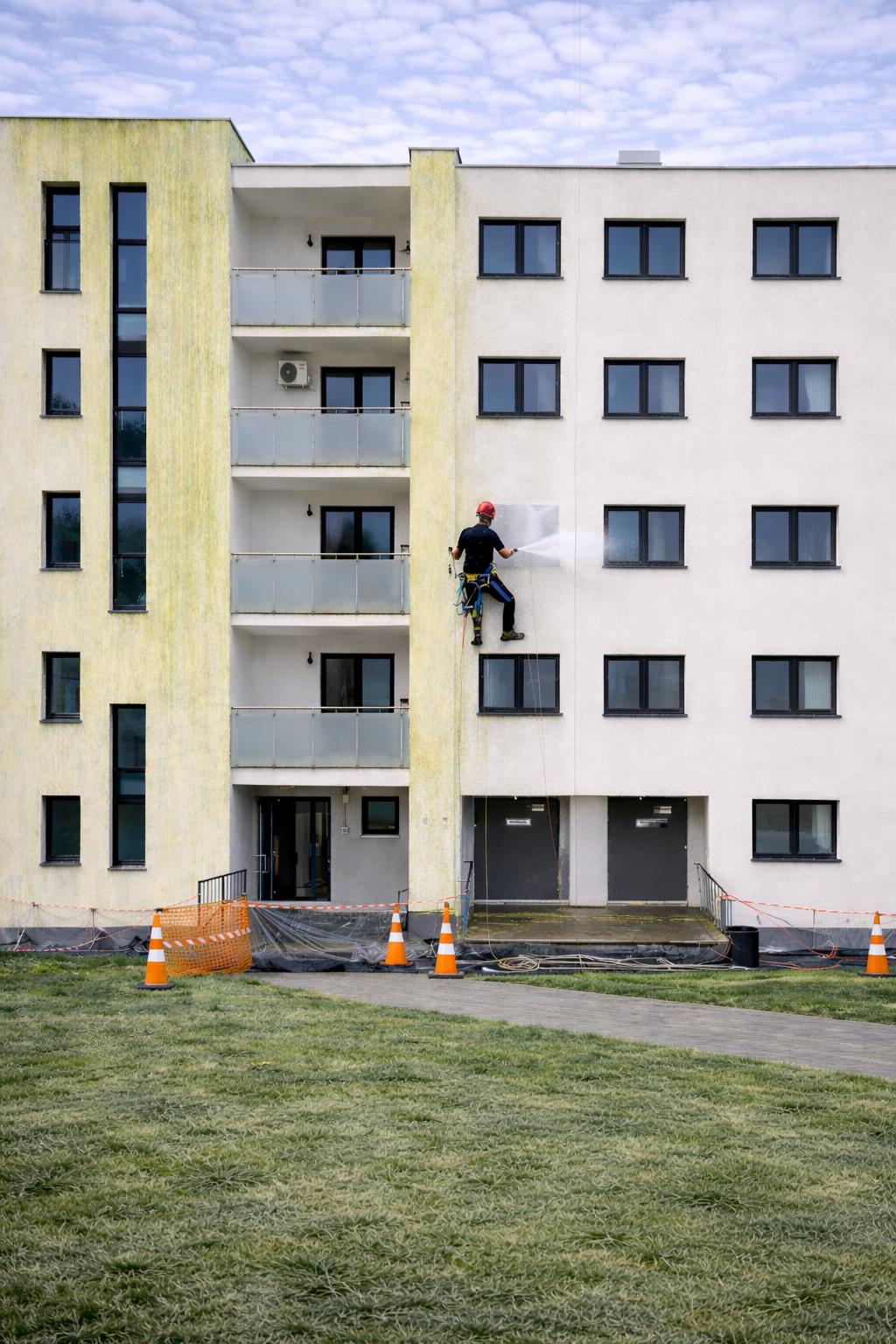 Wspólnoty mieszkaniowe - Flipor